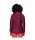 Chaqueta Chubasquero Regatta Pack it III para mujer