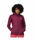 Chaqueta Chubasquero Regatta Pack it III para mujer