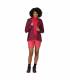 Chaqueta Chubasquero Regatta Pack it III para mujer