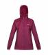 Chaqueta Chubasquero Regatta Pack it III para mujer