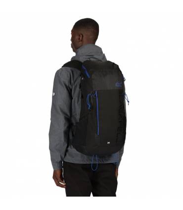 Mochila Regatta Blackfell III 35L Espalda ventilada