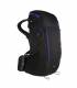 Mochila Regatta Blackfell III 35L Espalda ventilada