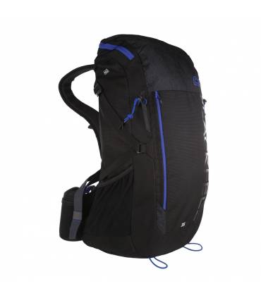 Mochila Regatta Blackfell III 35L Espalda ventilada