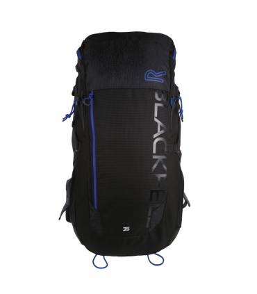 Mochila Regatta Blackfell III 35L Espalda ventilada