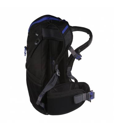 Mochila Regatta Blackfell III 35L Espalda ventilada