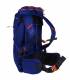 Mochila Regatta Blackfell III 35L Espalda ventilada