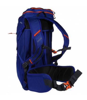 Mochila Regatta Blackfell III 35L Espalda ventilada