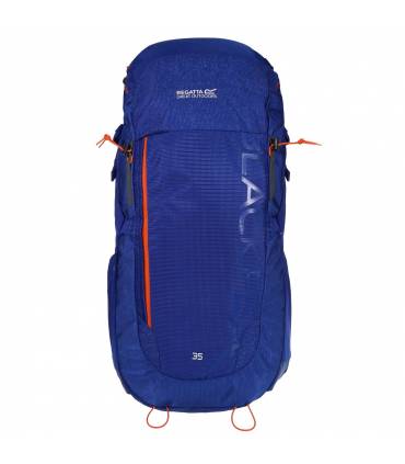 Mochila Regatta Blackfell III 35L Espalda ventilada