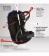 Mochila Regatta Blackfell III 35L Espalda ventilada