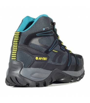 Hi-tec Muflon Mid Wp para hombre