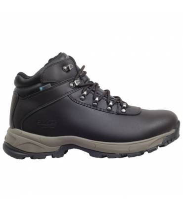 Bota Hi tec Eurotreck piel para hombre