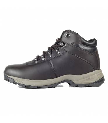 Bota Hi tec Eurotreck piel para hombre