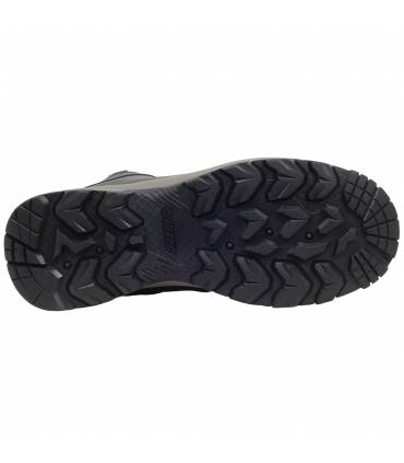 Bota Hi tec Eurotreck piel para hombre