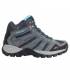 Bota Hi tec Torca Mid mujer