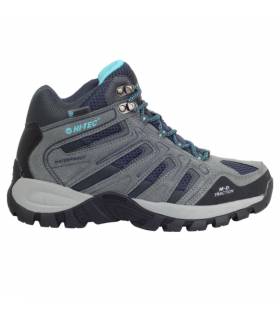 Bota Hi tec Torca Mid mujer