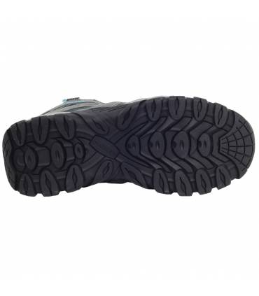 Bota Hi tec Torca Mid mujer