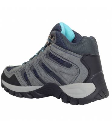 Bota Hi tec Torca Mid mujer