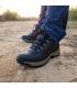 Bota Hi tec Eurotreck piel para hombre