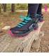 Hi tec Gravel para mujer trekking trail