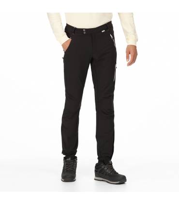 Regatta Mens Mountain Water Repellent Winter Trousers