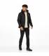 Regatta Mens Mountain Water Repellent Winter Trousers
