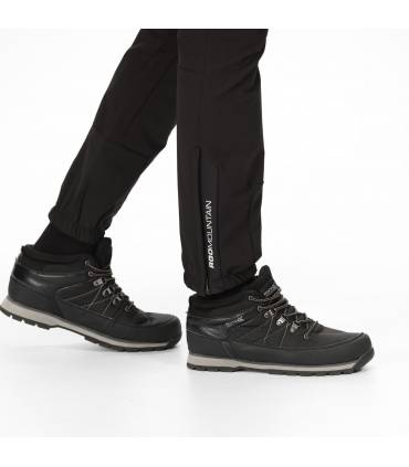Regatta Mens Mountain Water Repellent Winter Trousers