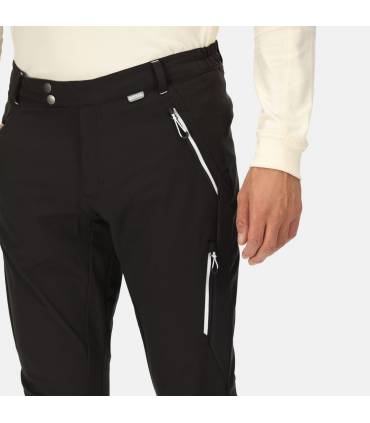 Regatta Mens Mountain Water Repellent Winter Trousers