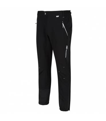 Regatta Mens Mountain Water Repellent Winter Trousers