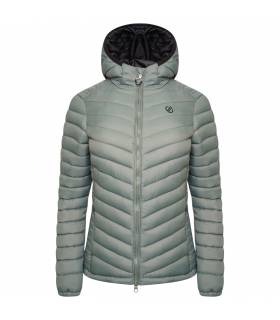 Chaqueta Dare2b Deter II Insulada mujer