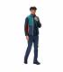 Chaleco Regatta Harrock hombre