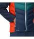 Chaleco Regatta Harrock hombre