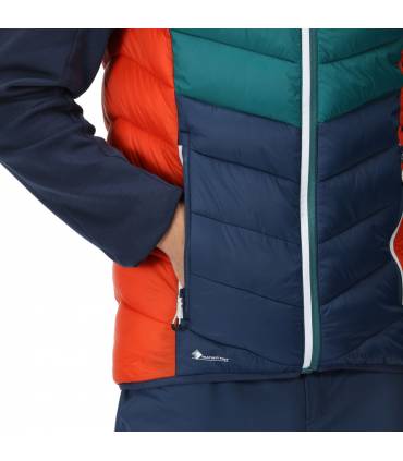 Chaleco Regatta Harrock hombre