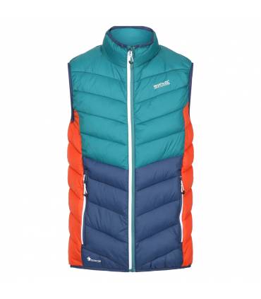 Chaleco Regatta Harrock hombre