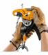 Descensor Petzl ID S