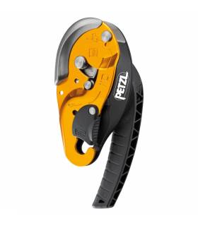 Descensor Petzl ID S