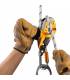 Descensor Petzl ID S