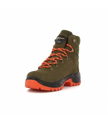 Chiruca Game His Vis 08 Gore tex