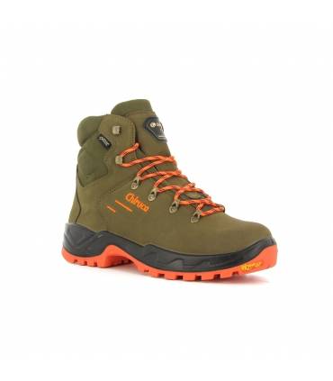 Chiruca Game His Vis 08 Gore tex
