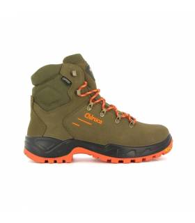 Chiruca Game His Vis 08 Gore tex