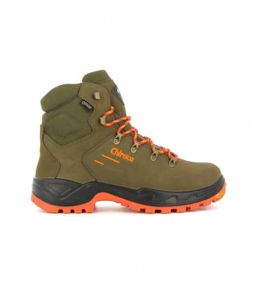 Chiruca Game His Vis 08 Gore tex