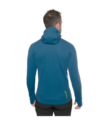 Chaqueta Trx2 Hybrid Lt Pro Trangoworld Hombre