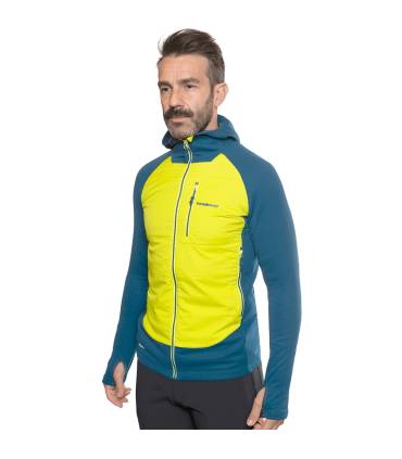 Chaqueta Trx2 Hybrid Lt Pro Trangoworld Hombre