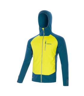 Chaqueta Trx2 Hybrid Lt Pro Trangoworld Hombre