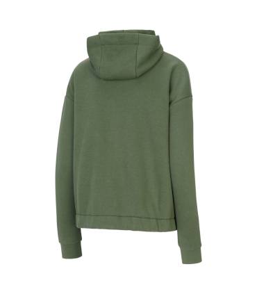 Chaqueta Mell Zip hoodie Picture mujer