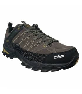 Zapatilla Cmp Rigel Low Hombre
