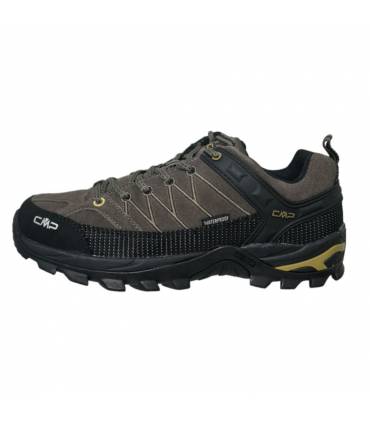 Zapatilla Cmp Rigel Low Hombre