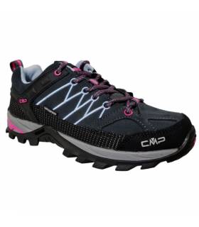 Zapatilla Cmp Rigel Low Mujer