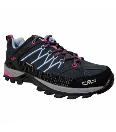 Zapatilla Cmp Rigel Low Mujer