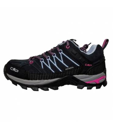 Zapatilla Cmp Rigel Low Mujer