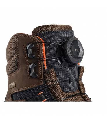 Bota Beretta Arabuko gore tex y boa